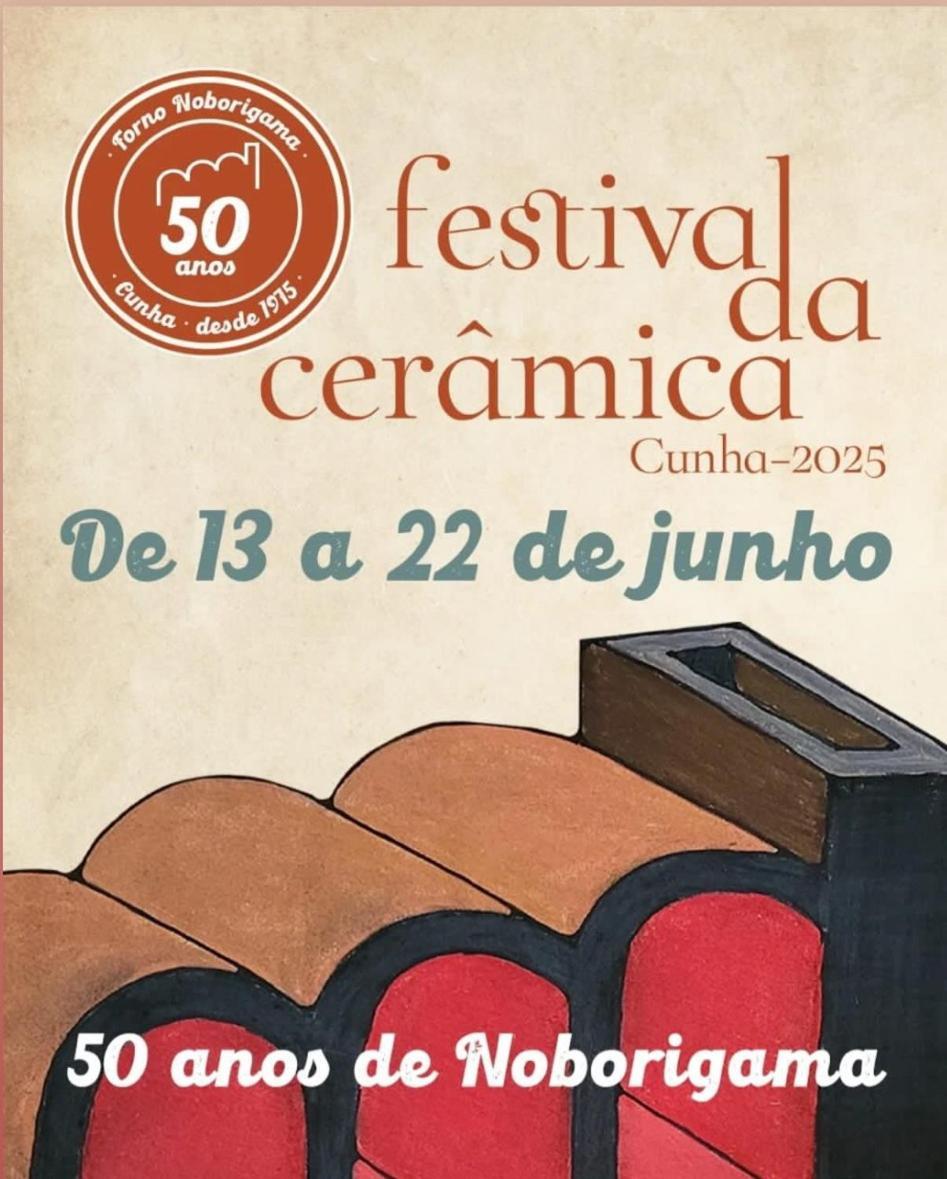 Pousada Alejandro Cunha Eksteriør bilde